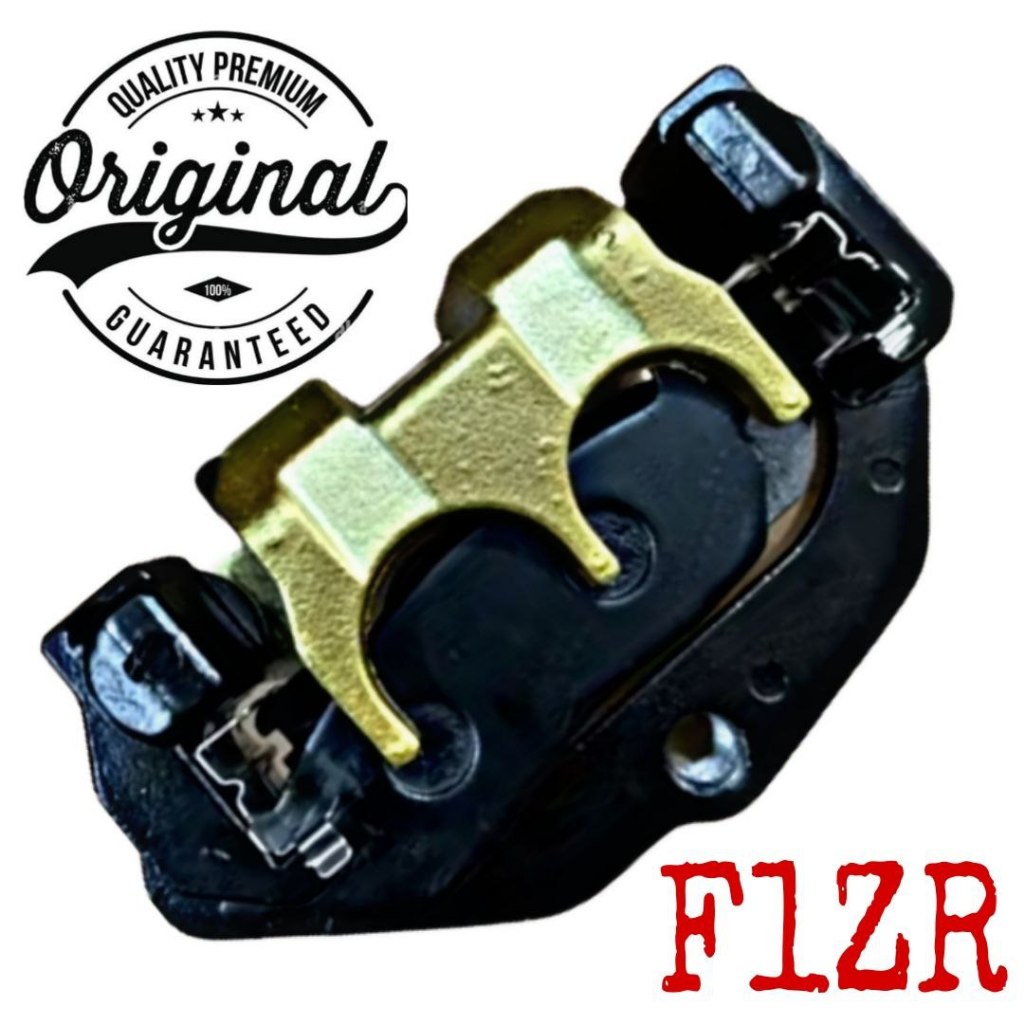 KALIPER CAKRAM DEPAN F1ZR ORIGINAL QUALITY