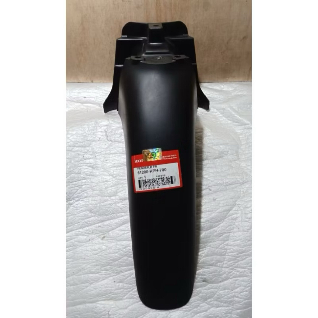 SPAKBOR DEPAN BAGIAN BELAKANG SUPRA X 125 AHM  61200KPH700