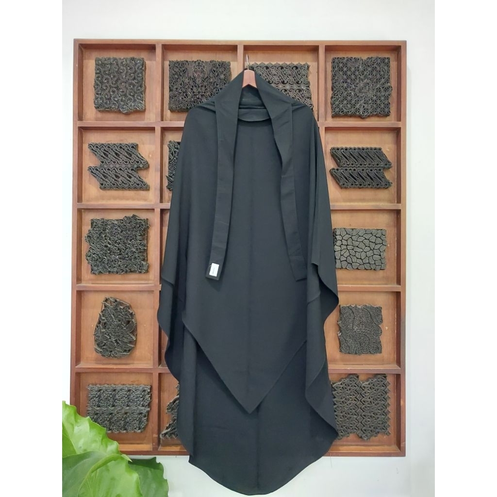 Preloved FK Ummu Sarah