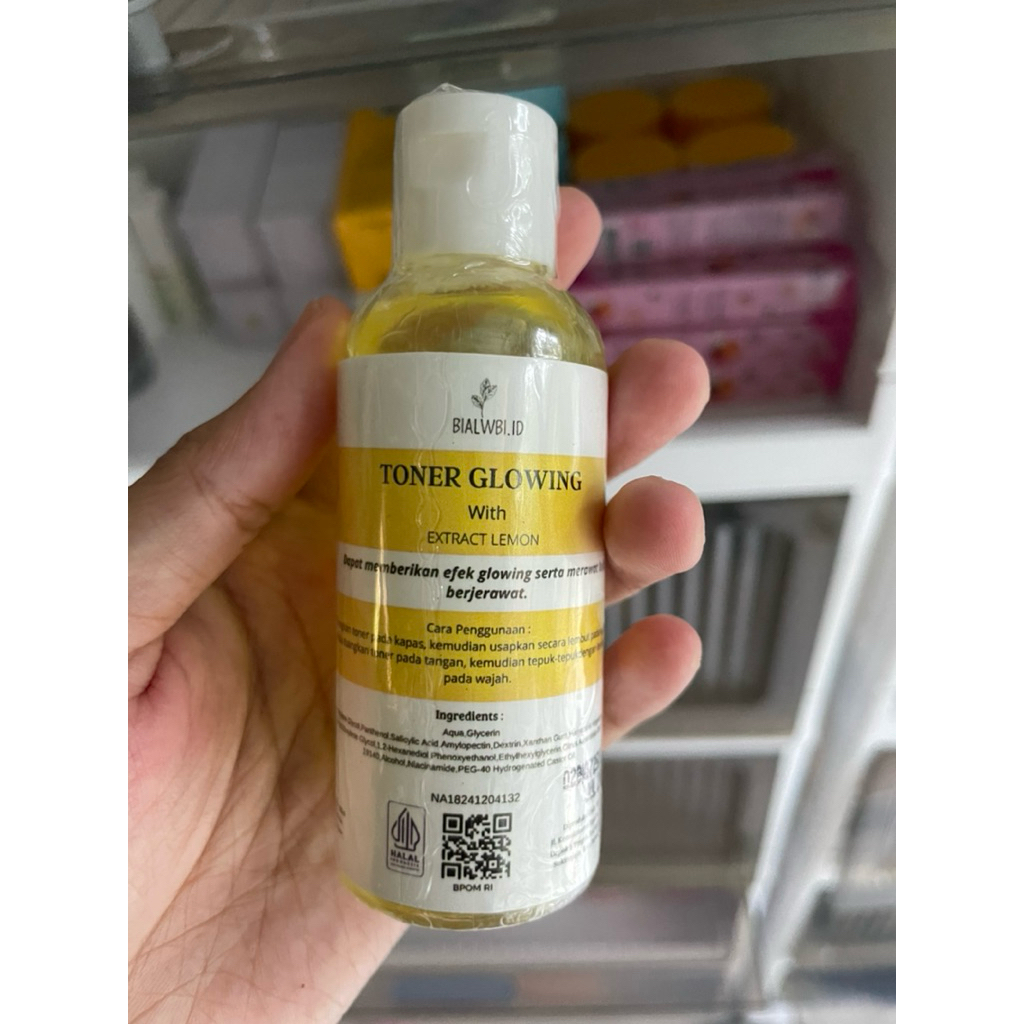 BIALWBI toner original EXP 2027