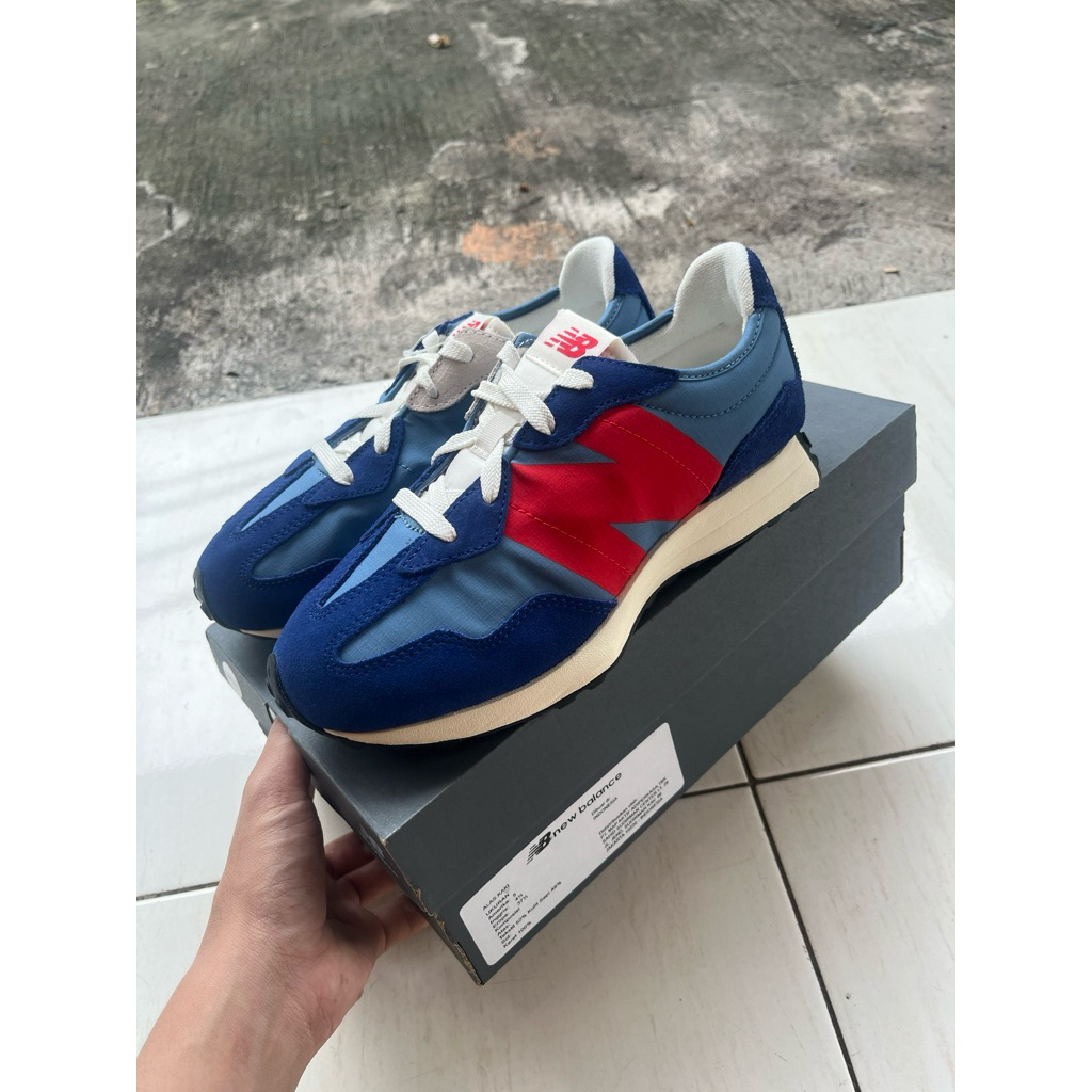 New Balance 327 Original