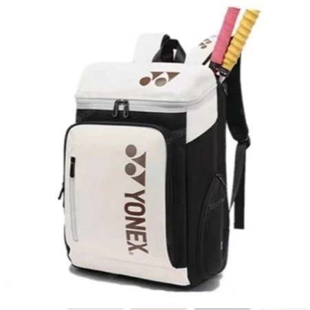 Promo - Ransel Badminton Tas raket Multifungsin Anti Air