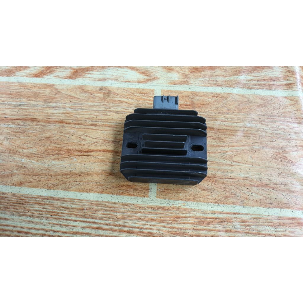 kiprok ninja 250fi old