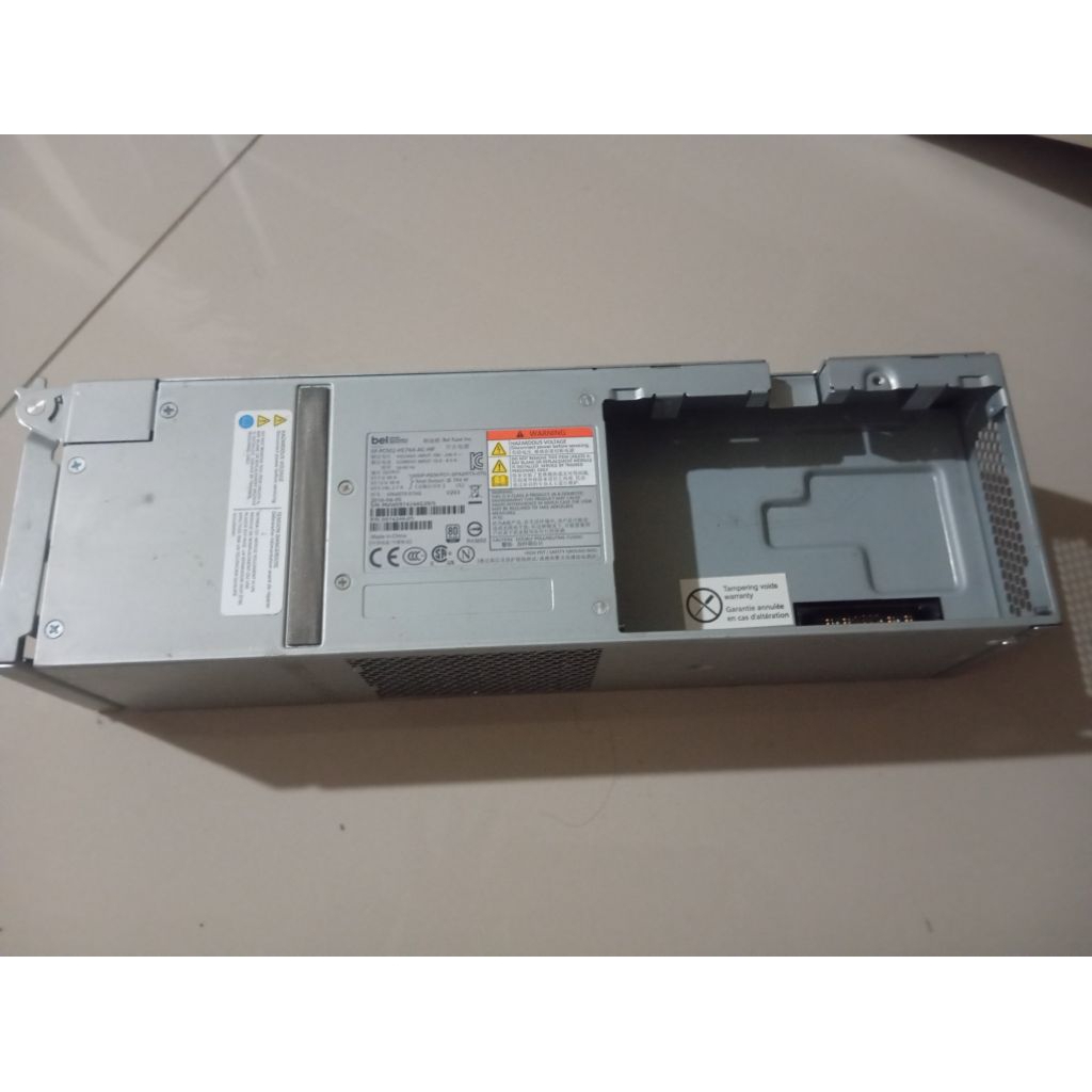 HP POWER SUPPLY TRIPAR