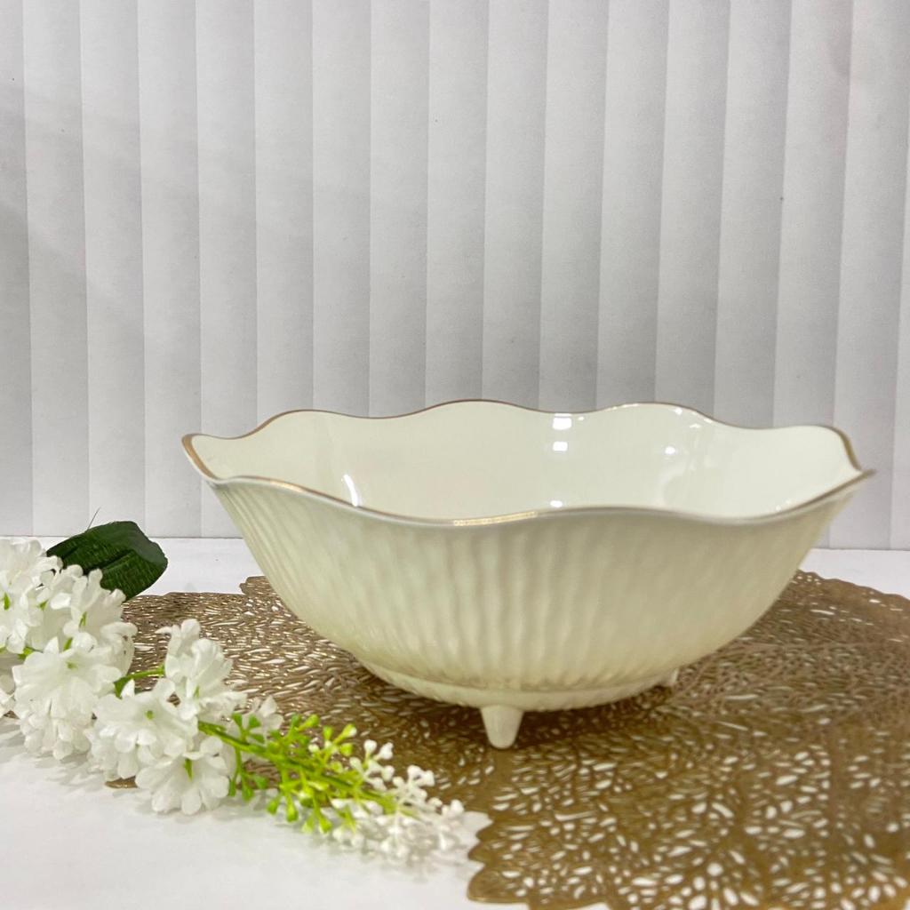 TAKAWA MANGKOK BUNGA PUTAR 6170