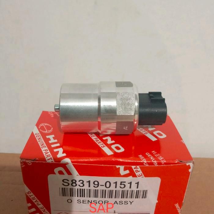 SENSOR SPEEDOMETER HINO LOHAN 260TI