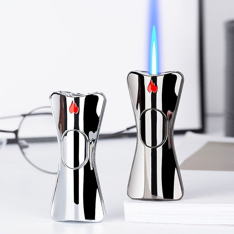 Korek api bara isi ulang korek berunik dan model T-245JRE Korek isi ulang bara