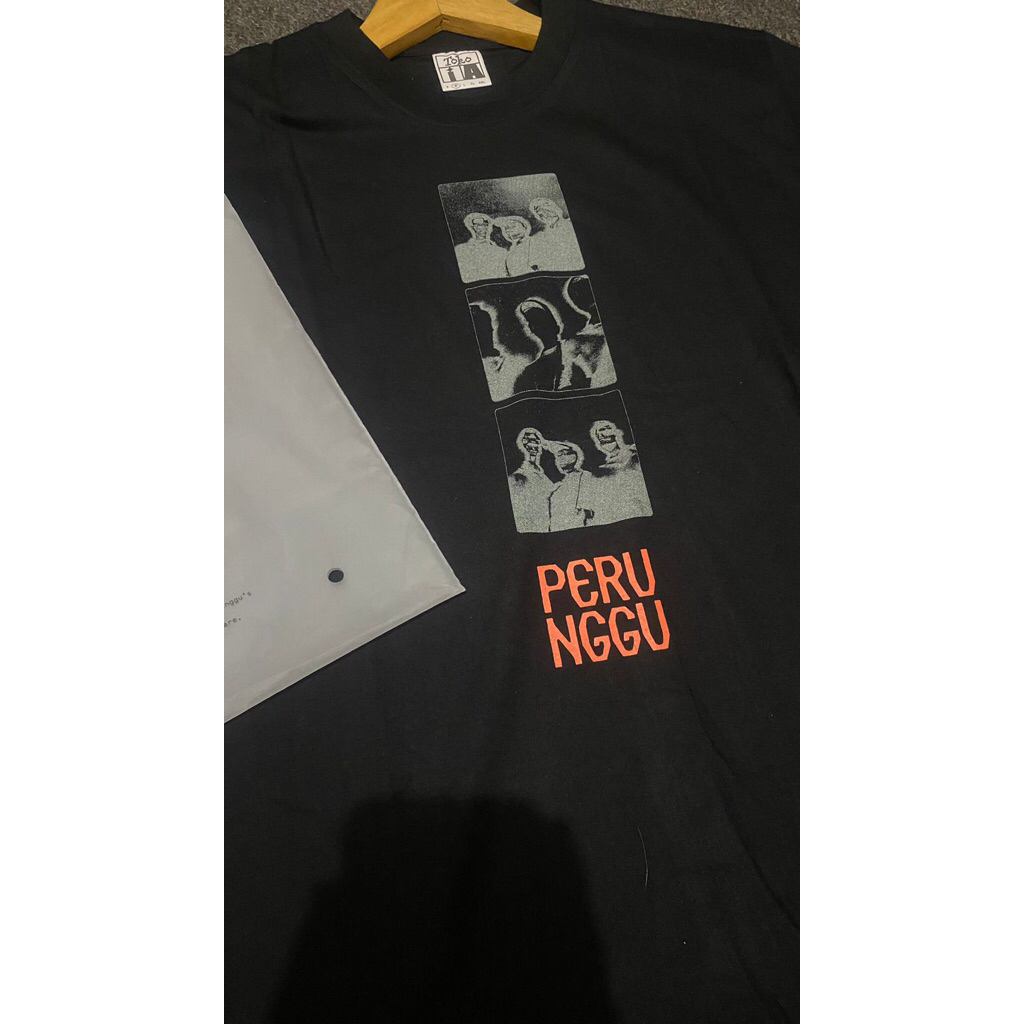 perunggu official merch