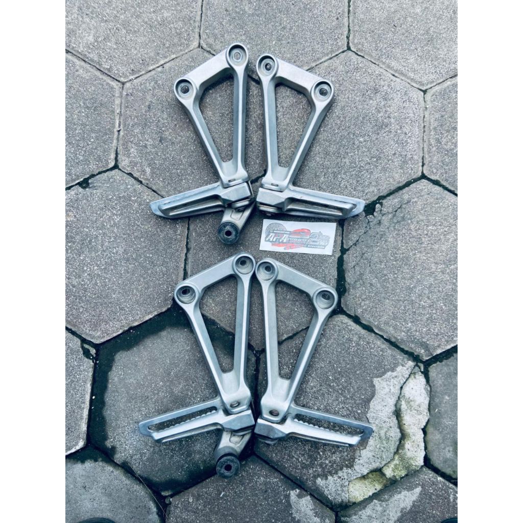 POSTEP BELAKANG CBR K45 ORIGINAL