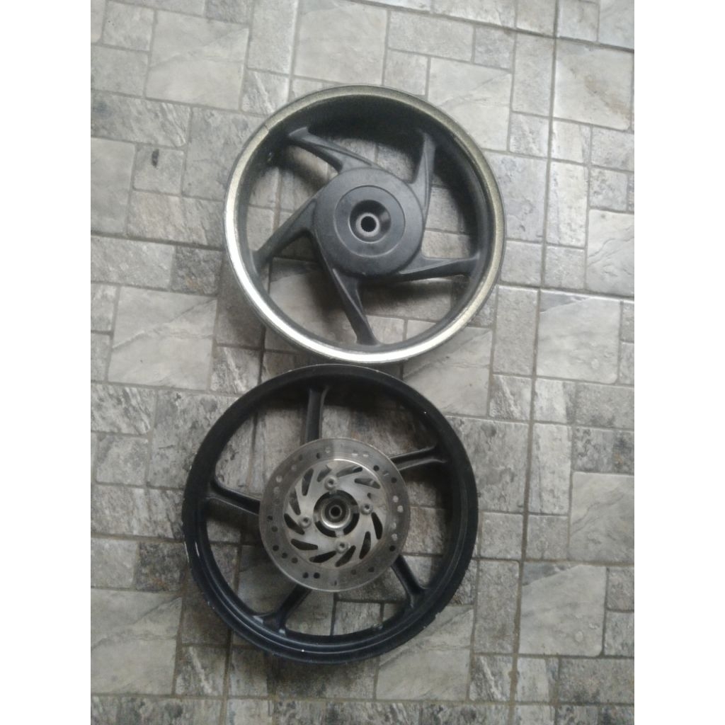 Velg vario 110 ori copotan