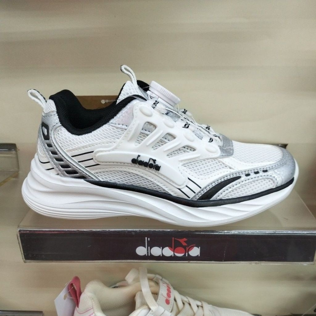 DIADORA REUS JR RUNNING SPORTS KIDS