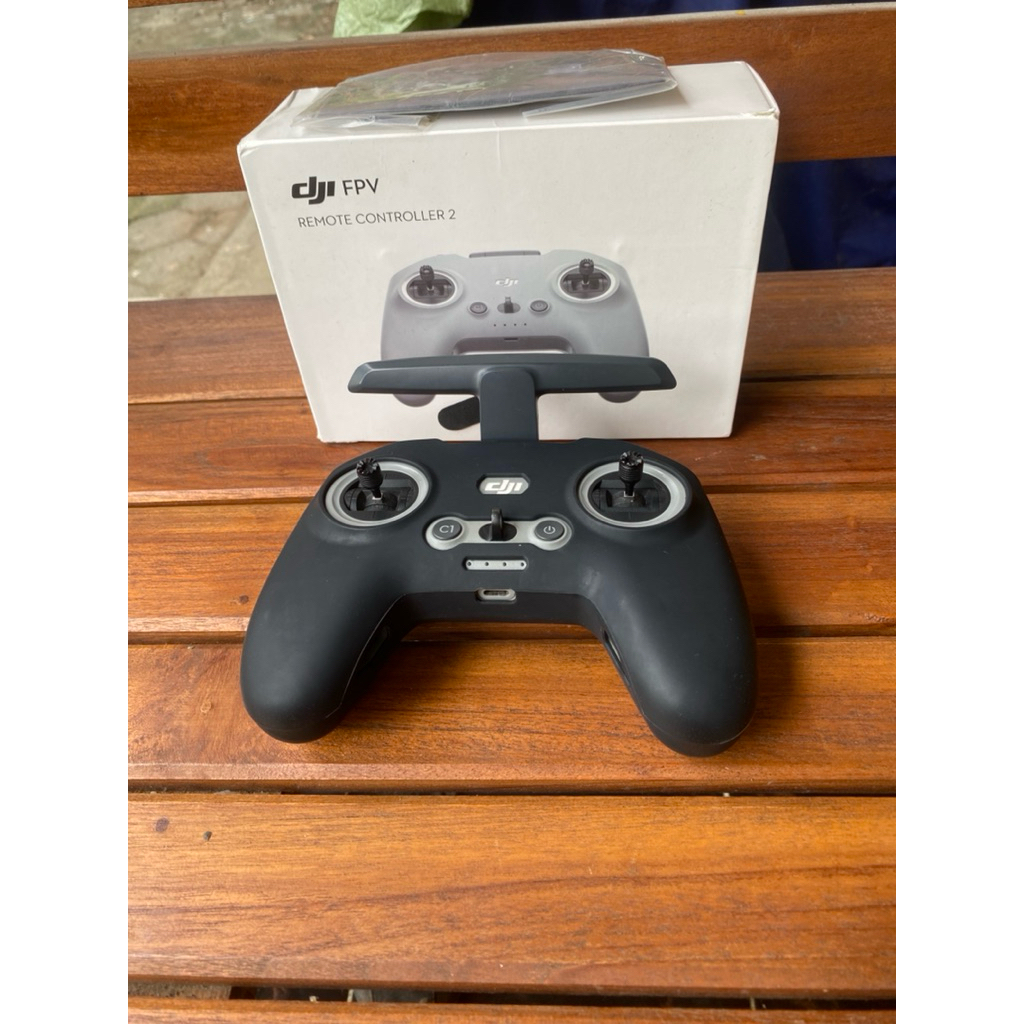 Dji Fpv Remote Controller 2