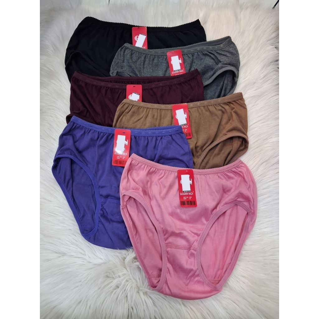 GN celana dalam wanita