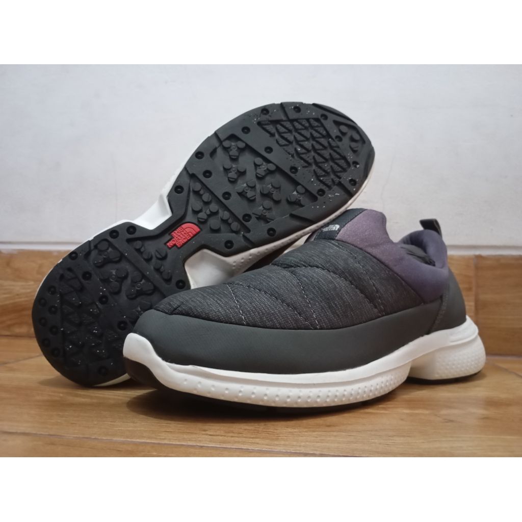 sepatu The North Face mule slip on classic
