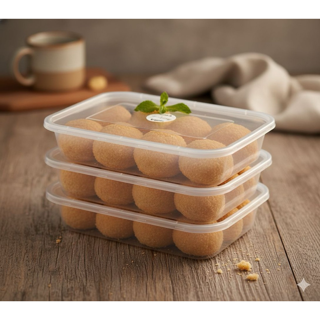 CHICKEN CHEESE BALL, FROZEN