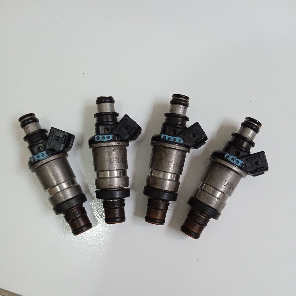 Injector Honda Civic Turbo/Honda CRV Turbo
