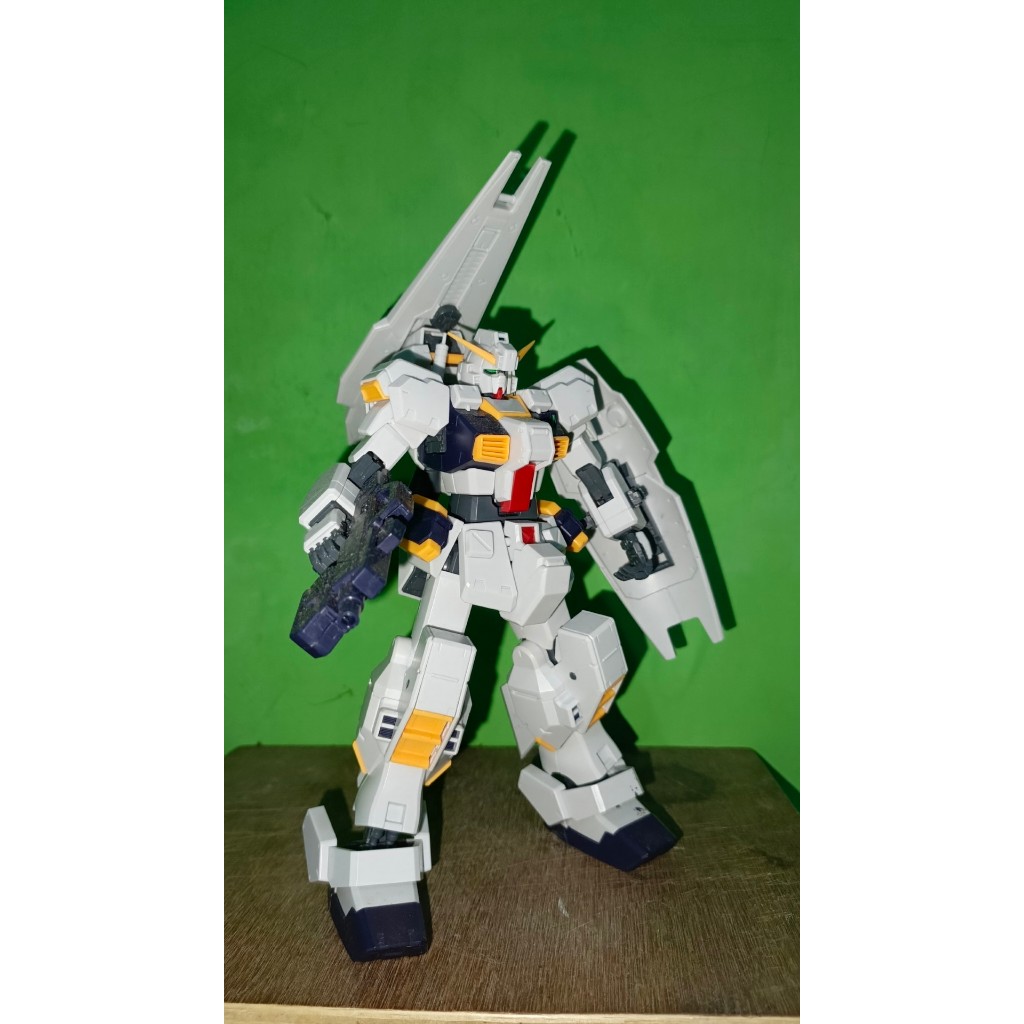 MZ Brand - Hazel Custom (2nd)