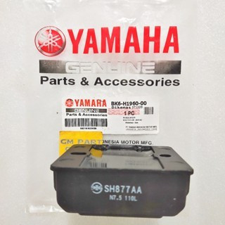 Kiprok Regulator Yamaha R15 BK6-H1960-00