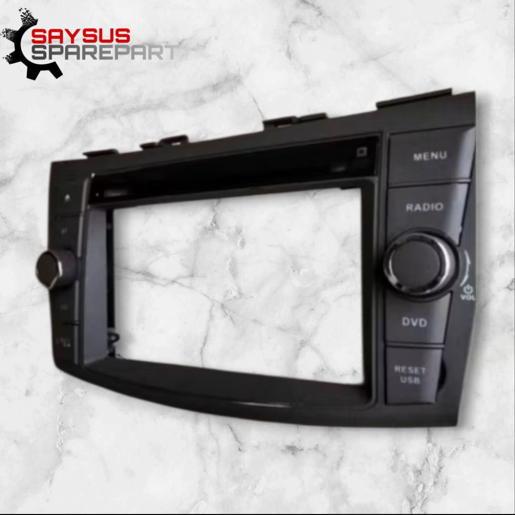 Head Unit Suzuki Ertiga 2013 Original