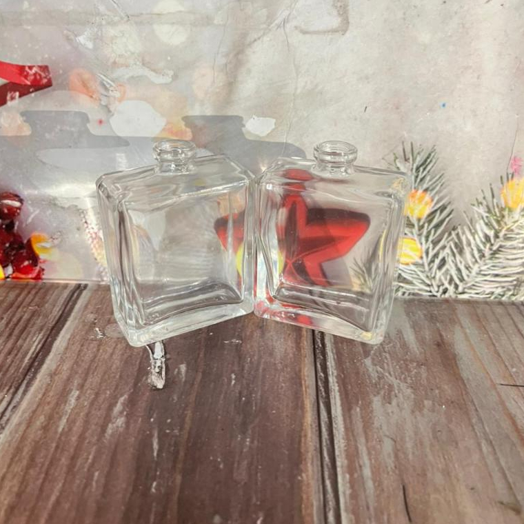 BOTOL PARFUM SPRAY CHANEL PRES TRANS 20ML PERPCS || BOTOL PARFUM ELEGAN