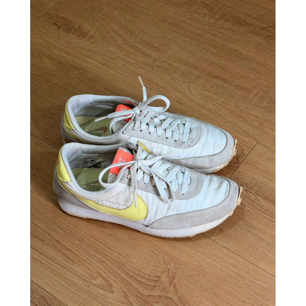 sepatu nike preloved