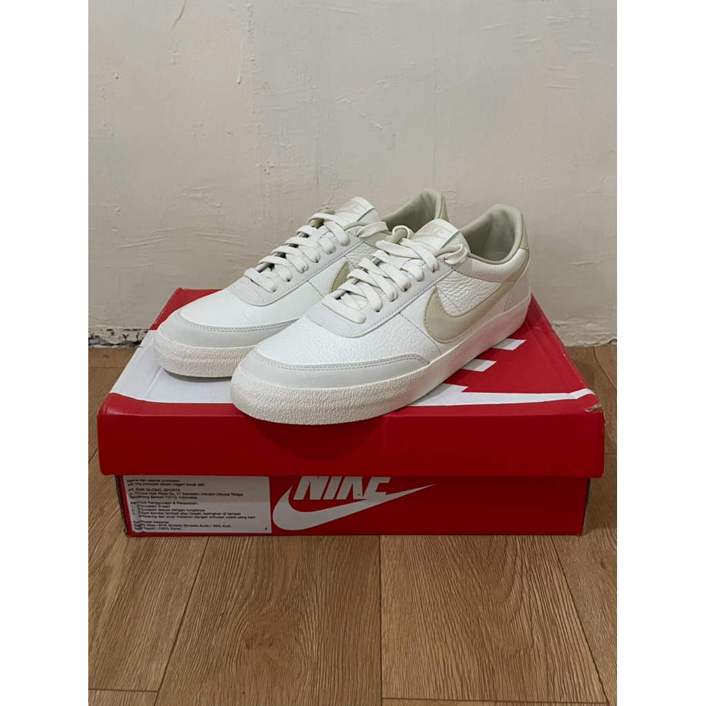 Nike Killshot 2 Ltr Prm
