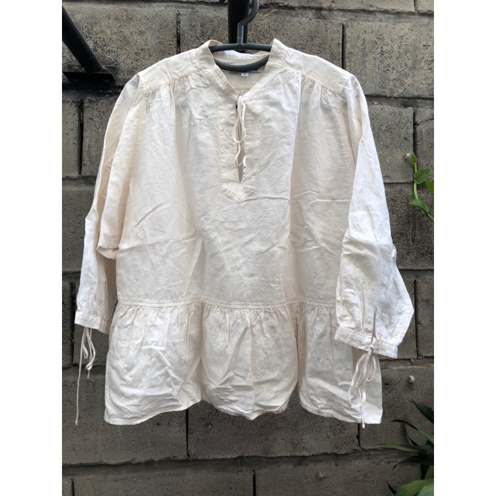 uniqlo x jw anderson