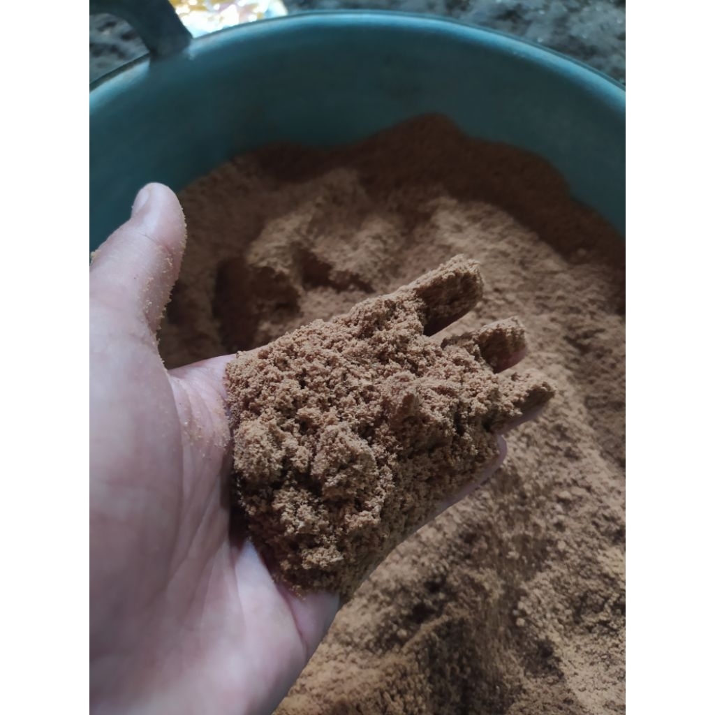 pelet 781/-2 halus 1kg