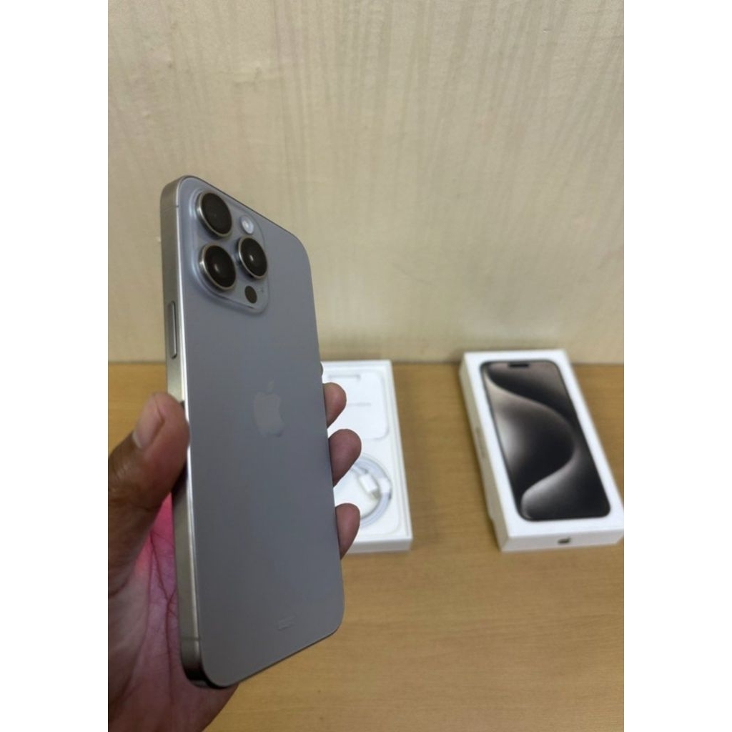 iphone 15 pro max 256gb