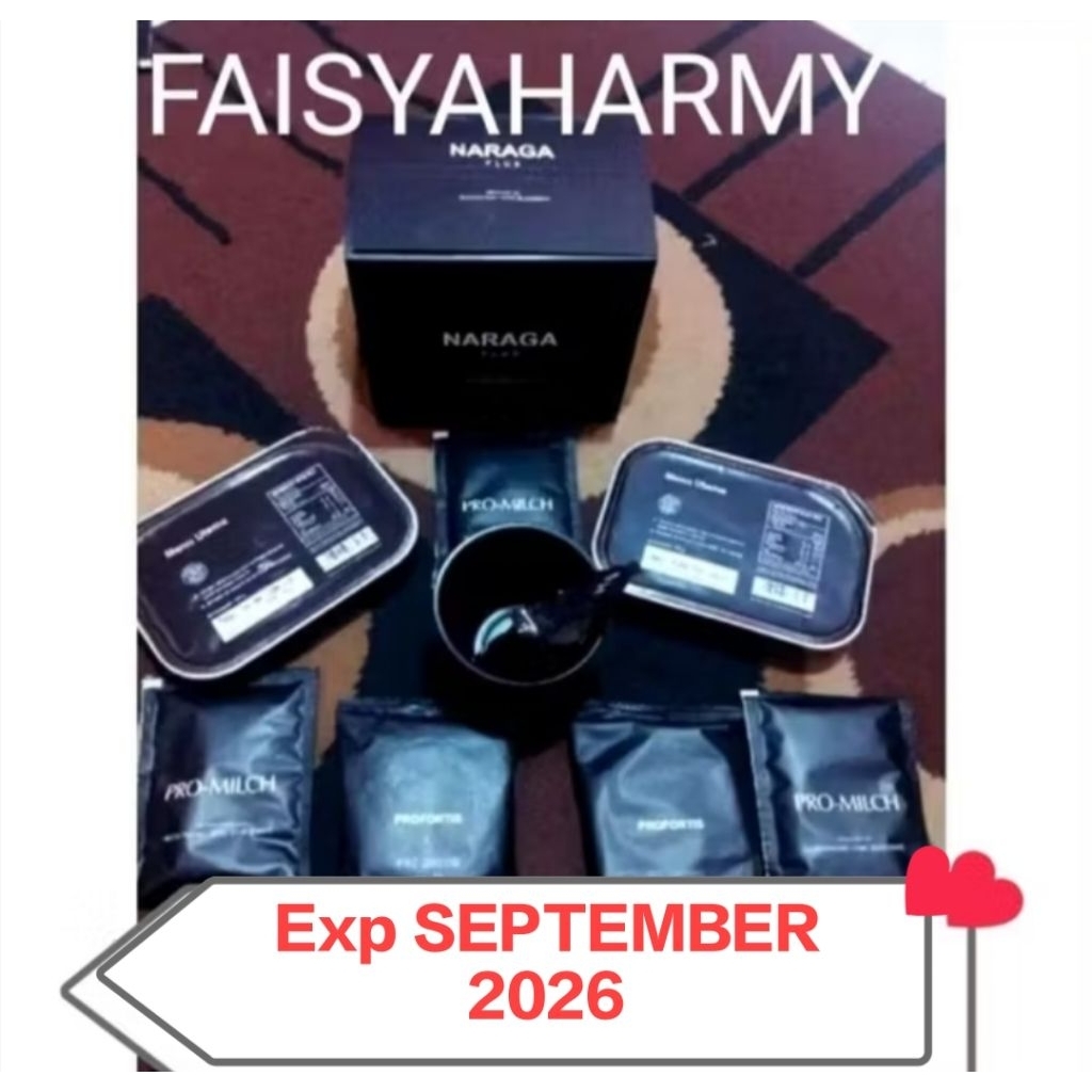 RANSUM NARAGA TNI MAKANAN SIAP SAJI GRATIS PEMANAS EXP SEPTEMBER  2026