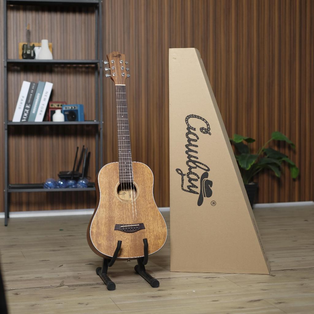 Gitar Cowboy GW 120 NA/NS Akustik Original