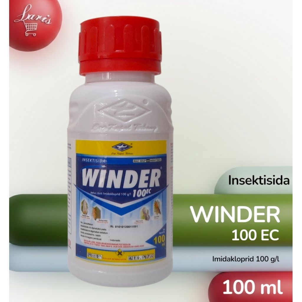 WINDER 100 EC - 100 ML