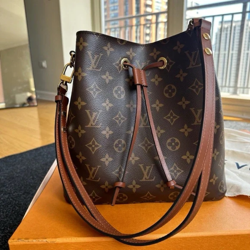 Tas lv bucket