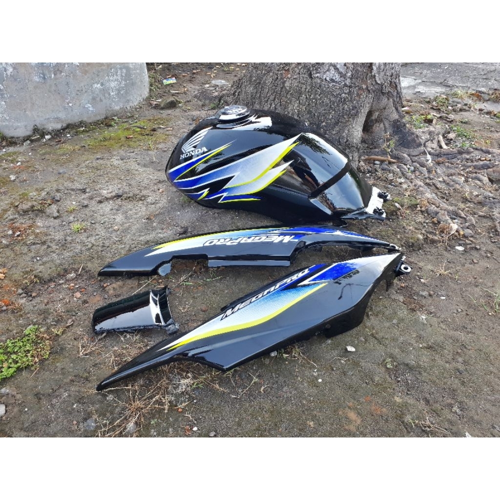 BODY PRIMUS ORI CAT BARU.