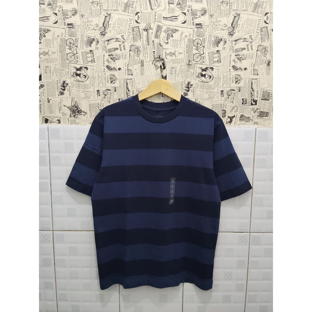 t shirt uniqlo oversized