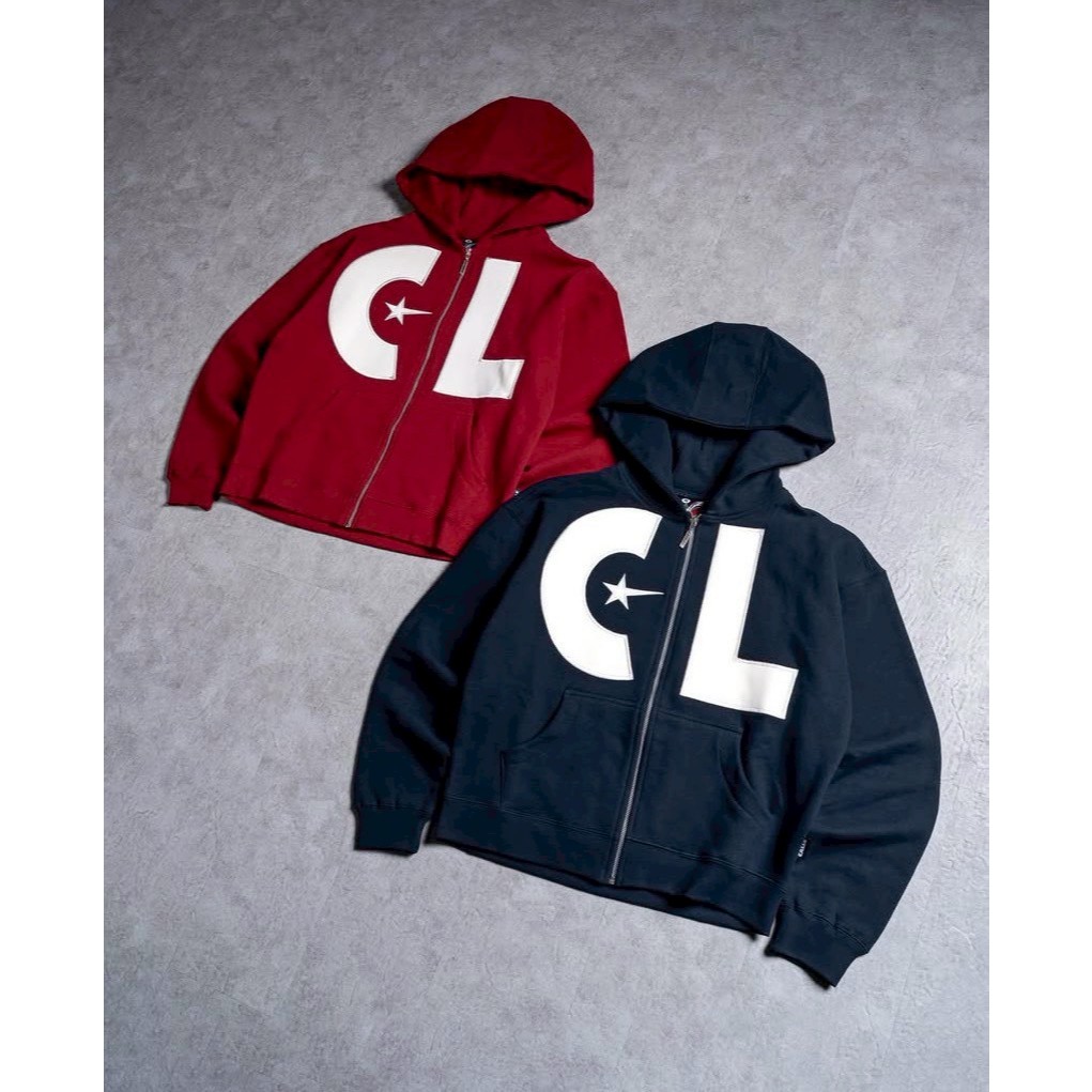 House Hoodie - Jaket Sweater Hoodie Calle 100% Katun Quality