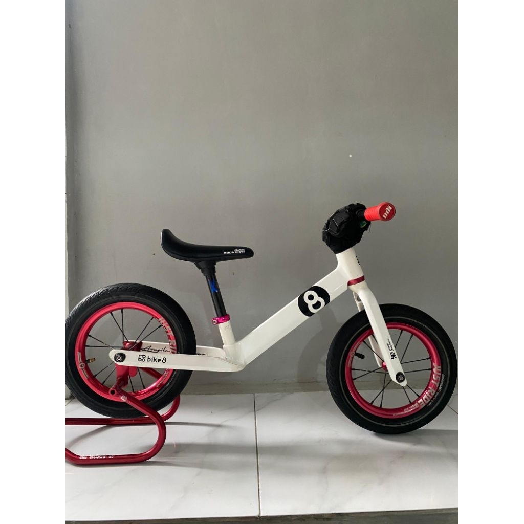 bike8 racing pro