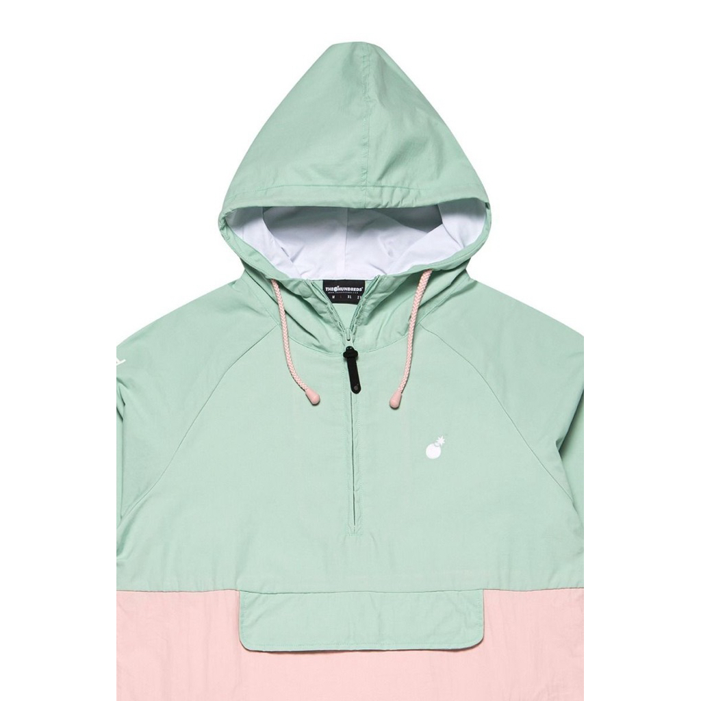 The Hundreds The dell jacket original