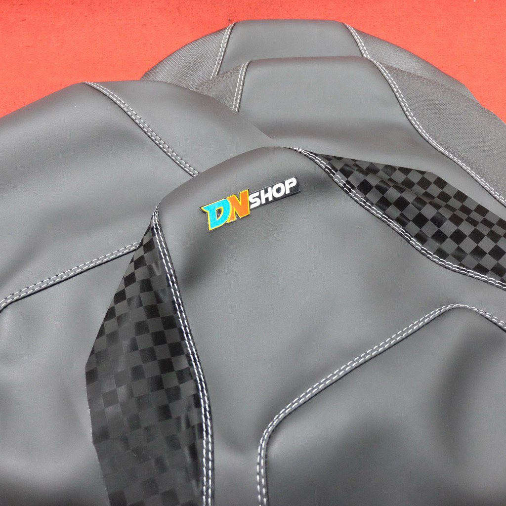 Kulit jok mb tech V2 vario 125 150 led old led new