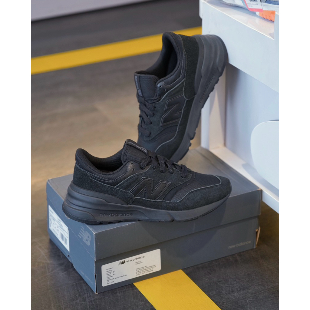 New Balance U997RFB (ORIGINAL BNIB)