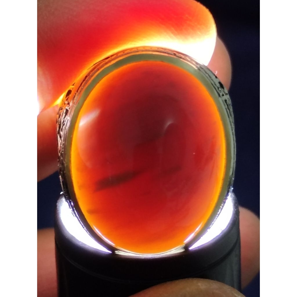 Natural Kelor Petrified Wood, CRYSTAL / Batu Fosil Kayu Kelor, KRISTAL, 11