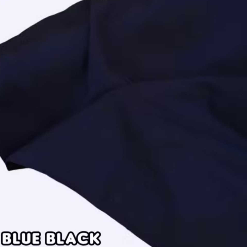 Kain Kiloan polyster Wolfis Murah Meriah Mix Warna Celana Olahraga