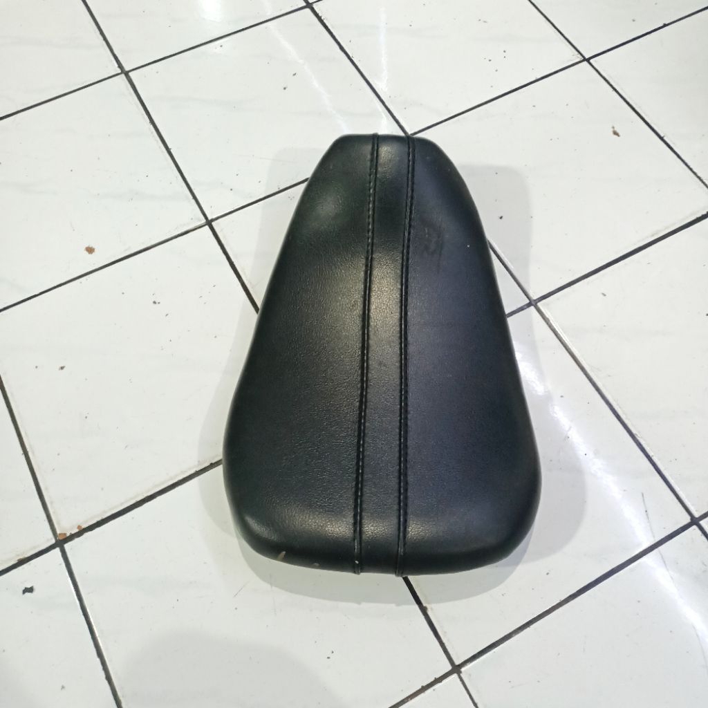 Jok Motor Custom Single