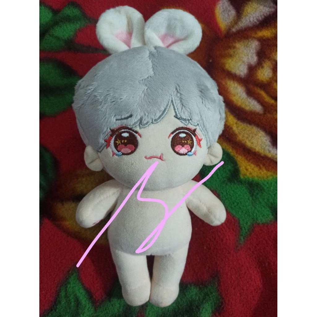 JENO JAEMIN DOLL