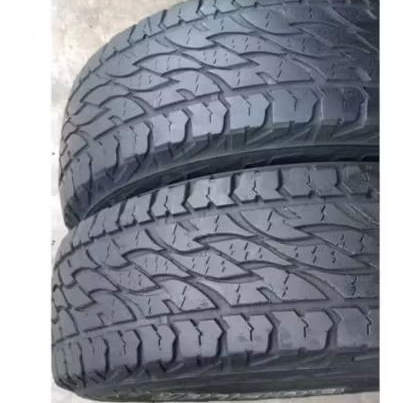 ban mobil copotan 265/70 ring 16