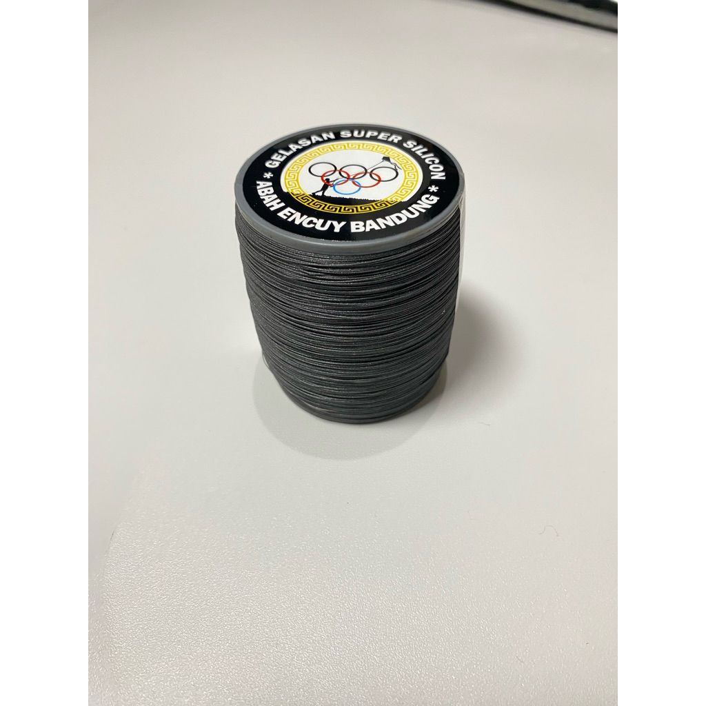 Gelasan Abah Ncuy Bandung Matot Abu