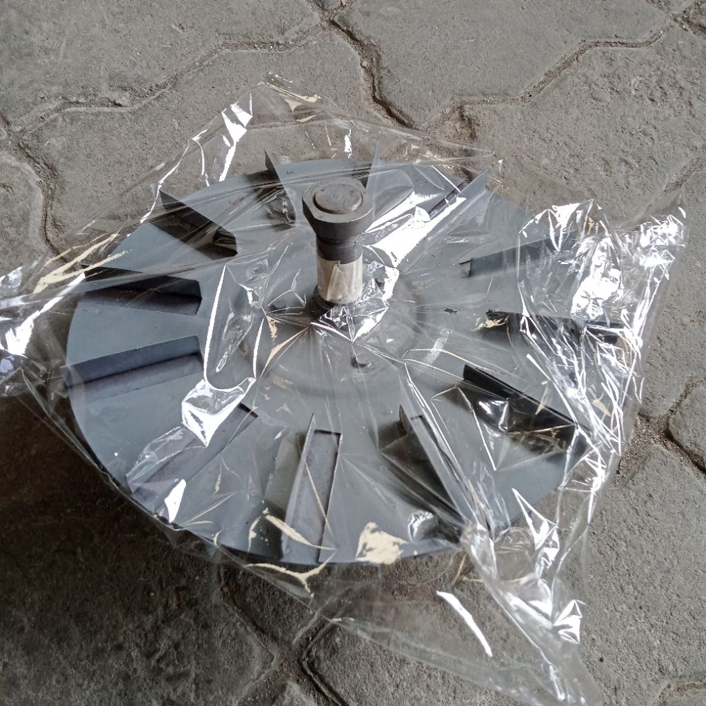 Daun kipas blower Essy satake Sb10d