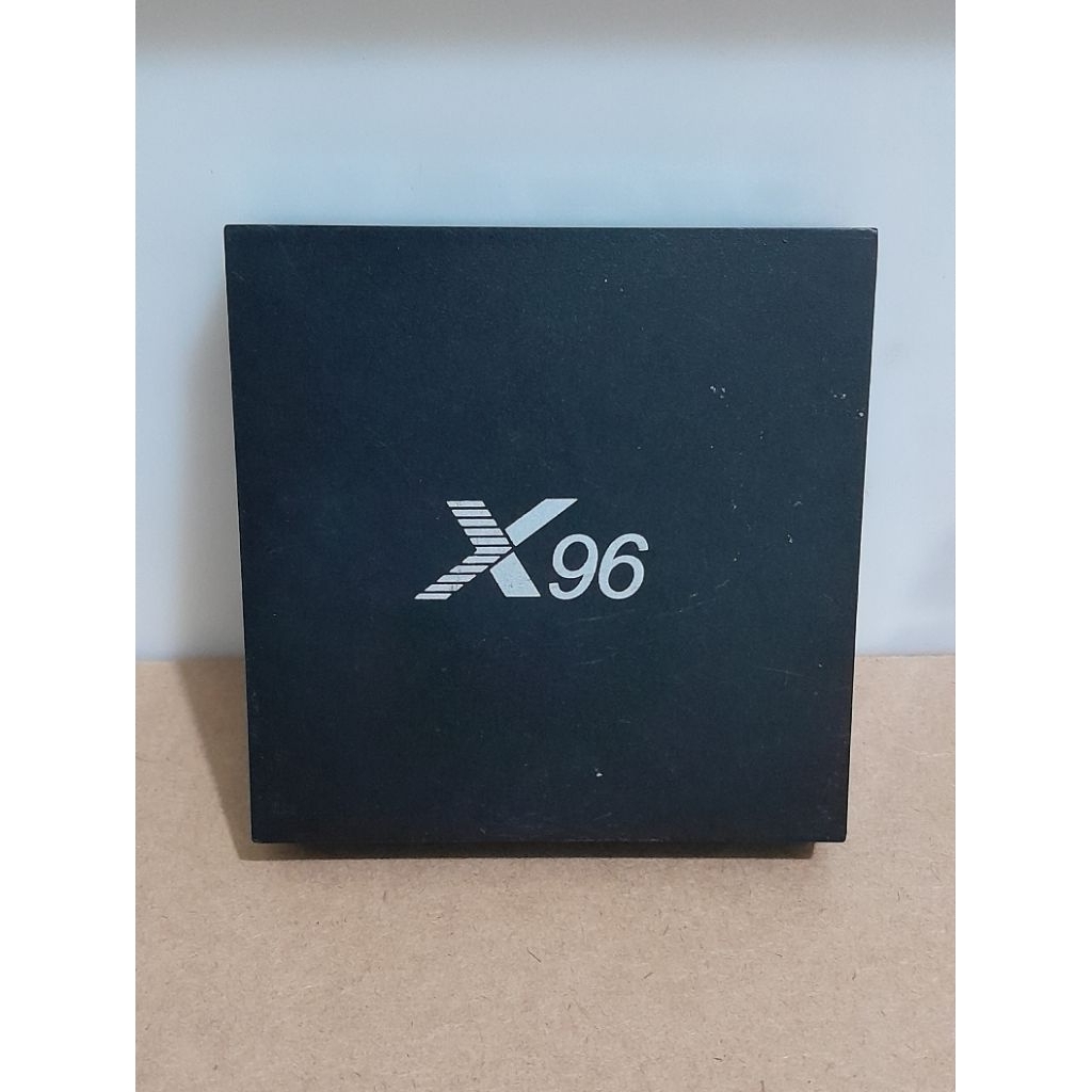 Android Tv box X96 Stb android