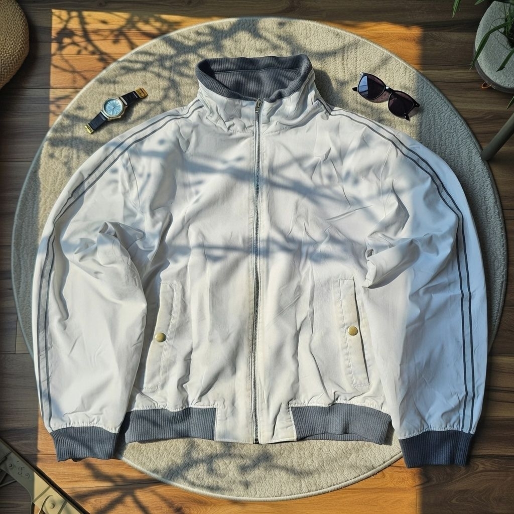 Bomber Jacket GAP