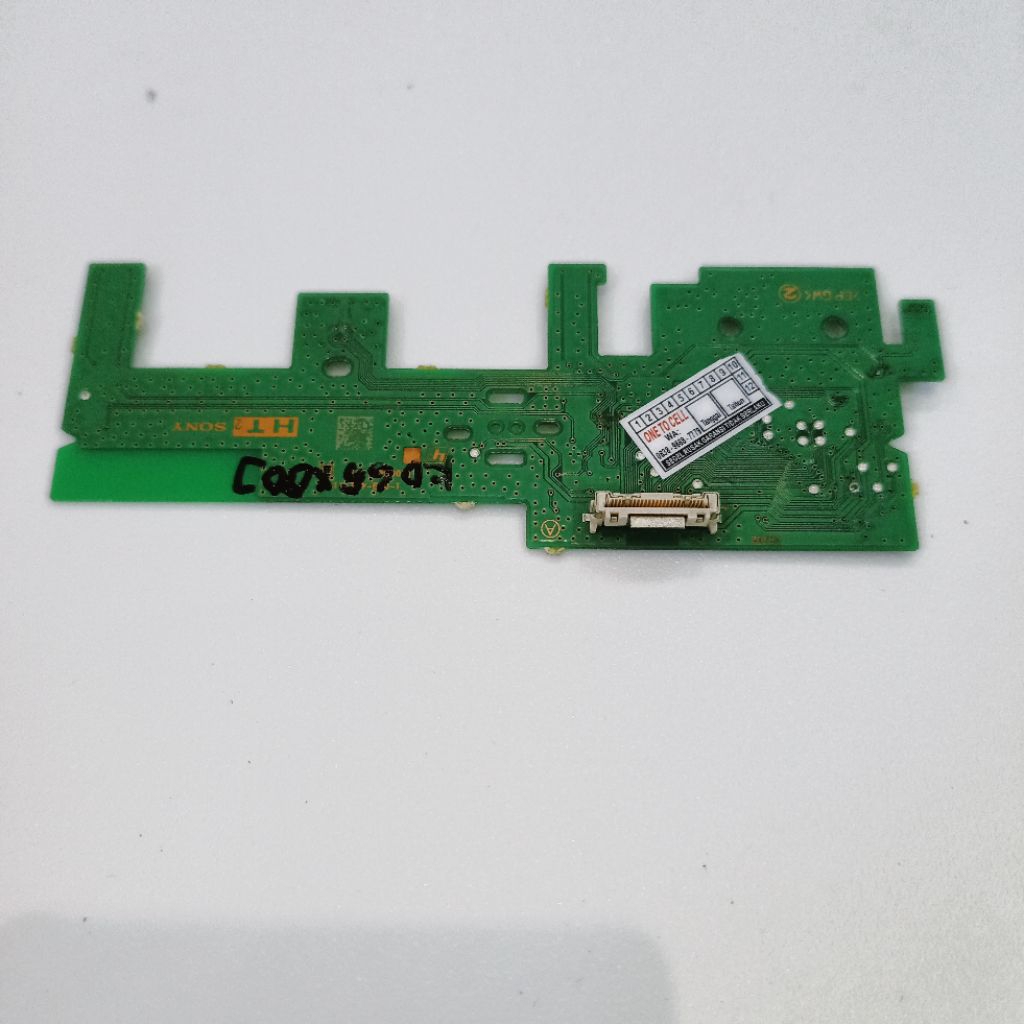 MODUL SENSOR TV SONY KD 65X80J - MODUL IR TV SONY KD 65X80J - PCB SENSOR TV SONY KD 65X80J